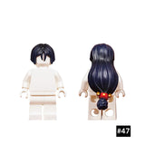 Figure Accessories 50 - Fate Grand Order