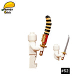 Figure Accessories 50 - Fate Grand Order
