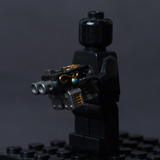 Warhammer Custodian Terminator's Blade Warrior