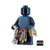 Figure Accessories 58 - Warhammer