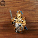 Pre-order Knights of the Round Table Series