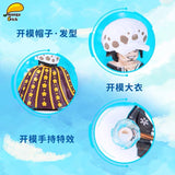 Pre-order One Piece Series 1
