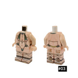 Figure Accessories 54 - Forrest Elf