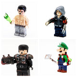 Game Series 3