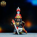 Pre-order Ming Dynasty Li Dingguo