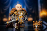 Pre-order Theocratic King