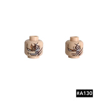 Figure Accessories 28 - ONE PIECE