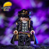 Pre-order Jojo Bizarre Adventure Series