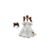 Figure Accessories 40 - Warhammer
