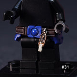 Figure Accessories 47- Warhammer