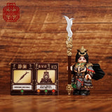 Pre-order Three Kingdoms Zhang Xingcai