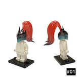 Figure Accessories 46 - Manga