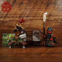 Pre-order Three Kingdoms Guan Yu