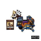 Figure Accessories 38 - Three Kingdoms