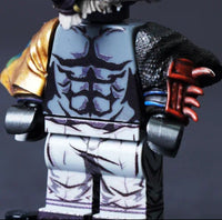 Black Myth Wukong Series