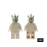 Figure Accessories 10 - Warcraft