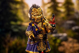 Pre-order Black Myth Wukong Centipede Armor Set