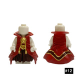 Figure Accessories 46 - Manga Series
