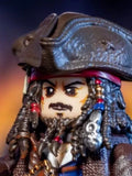 Pre-order Captain Jack Sparrow