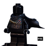 Figure Accessories 15 - Sekiro / Ghost of Tsushima Series
