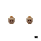 Figure Accessories 47- Warhammer