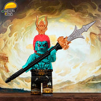 Pre-order Black Myth Wukong (full custom molded)