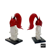 Figure Accessories 49 - Solo Leveling / Dorohedoro