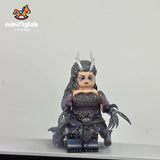 Pre-order Ne Zha Ao Run