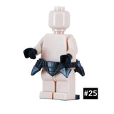 Figure Accessories 59 - Game Series