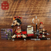 Pre-order Three Kingdoms Dian Wei