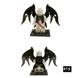 Figure Accessories 46 - Manga Series
