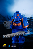 Pre-order Space Infantry (full custom molded)