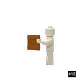 Figure Accessories 45 - Game