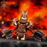 Pre-order Knights of the Round Table Series