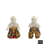Figure Accessories 51-  Black Myth Wukong / Journey to the West