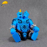 Pre-order Warcraft Cho'gall (full custom molded)