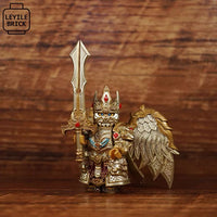 Pre-order Archangel Raphael