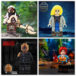 Pre-order Movie Series