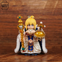 Pre-order Fate Grand Order Saber