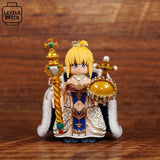 Pre-order Fate Grand Order Saber