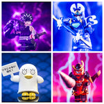 Manga Series 1