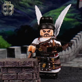 Pre-order Tang Dynasty Series