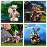 Pre-order Three Kingdoms Series 11