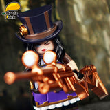 Pre-order League of Legend Caitlyn