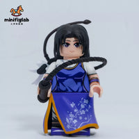 Pre-order Sword and Fairy Series