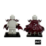Figure Accessories 8 - Warcraft