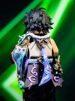 Genshin Impact Series