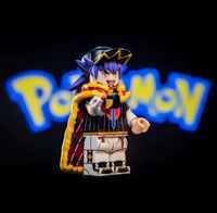 Pokémon Series 4