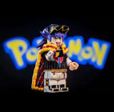 Pokémon Series 4