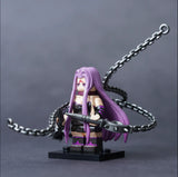 Fate Grand Order Series 4